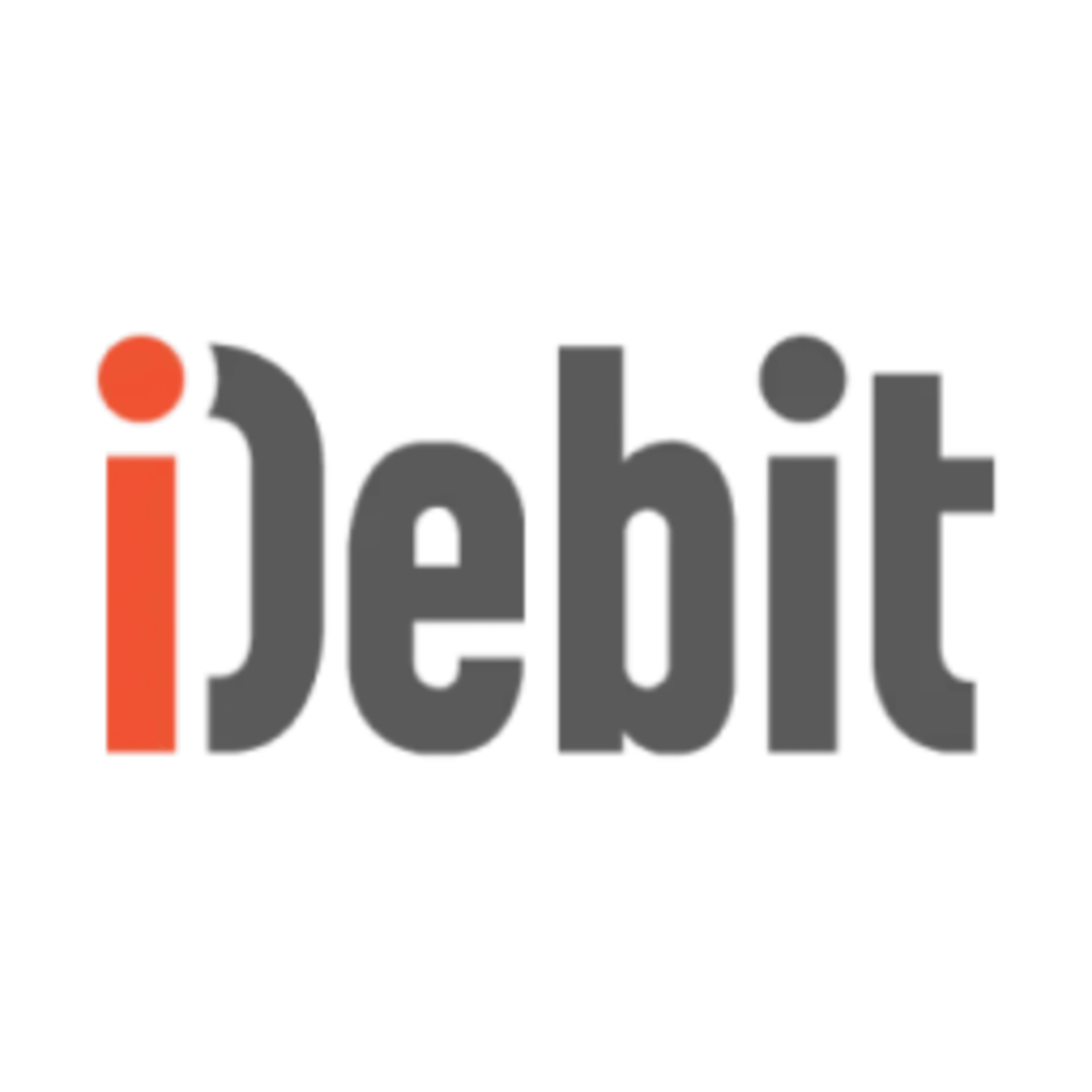 iDebit